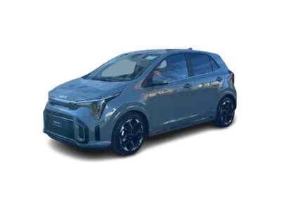 Kia KIA Picanto 1.0 GDi GT Line im Auto Abo von CARIFY