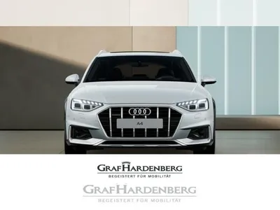 Audi Audi A4 Allroad quattro 50 TDI tiptronic || 6-Zylinder TDI || FÜR SONDERABNEHMER || SOFORT VERFÜGBAR || im Auto Abo von LeasingMarkt.de