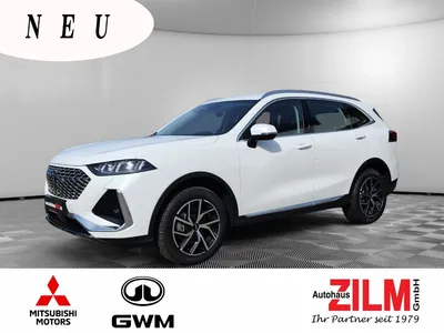 GWM GWM Wey 03 Premium 2WD, LED /SHZ / 360°/ im Auto Abo von Mobile.de