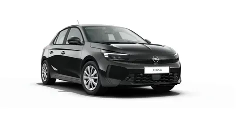 Opel Opel Corsa 1.2 Turbo 74kW Edition im Leasing von Null-Leasing