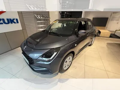 Suzuki Suzuki Swift 🔥GRAU 🔥#Neuwagen-Bestellung #SwiftClub #🔥 im Leasing von LeasingMarkt.de