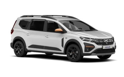 Dacia Dacia Jogger TCe 110 Extreme 5-Sitzer im Auto Abo von Allane