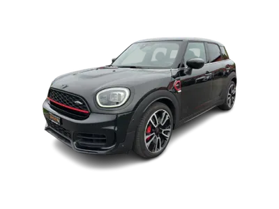 MINI MINI Countryman John Cooper Works ALL4 Steptronic im Auto Abo von CARIFY