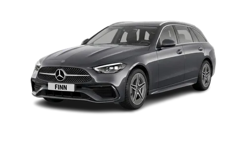 Mercedes Mercedes-Benz C-Klasse T-Modell C 200 T im Auto Abo von FINN