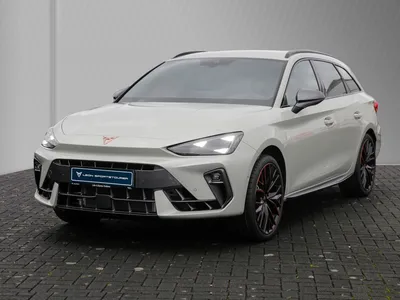 Cupra CUPRA Leon Sportstourer VZ 2.0 TSI 7-Gang-DSG 4Drive KAB im Auto Abo von Null-Leasing