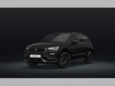 Cupra Cupra Ateca VZ Tribe Edition 2.0 TSI 221 kW (300 PS) 7-Gang DSG 4Drive*SOFORT VERFÜGBAR*GEWEBE* im Auto Abo von LeasingMarkt.de