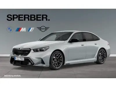 BMW BMW M5 im Leasing von 9Drive