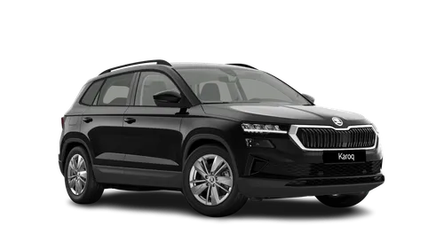 Skoda Skoda Karoq 1.5 TSI 7-Gang-DSG, Selection im Auto Abo von Faaren