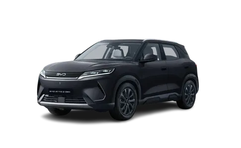 BYD BYD ATTO 2 DM-i Boost im Auto Abo von Drivio