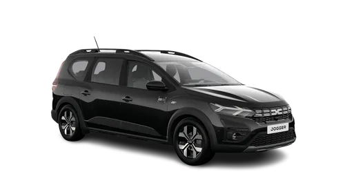 Dacia Dacia Jogger Expression TCe 110 7-Sitzer, Winter-Paket,Media Navi im Auto Abo von Faaren