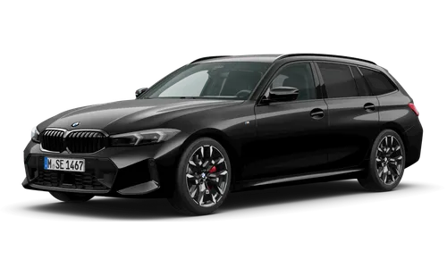 BMW BMW 3er Touring 320d xDrive im Auto Abo von FINN
