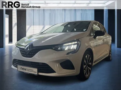 Renault Renault Twingo 1.0 SCe 65 Intens Faltdach Sitzhzg Kamera im Leasing von 9drive