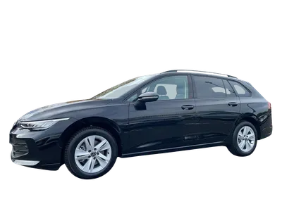 VW Volkswagen Golf Golf Variant Life 2,0 l TDI SCR 110 kW (150 PS) 7-Gang-Doppelkupplungsgetriebe DSG im Auto Abo von Faaren