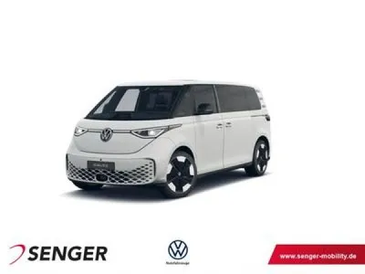 VW Volkswagen ID.Buzz im Leasing von LeasingMarkt.de