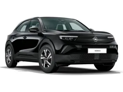 Opel Opel Mokka Gewerbe-ADVENTSKRACHER!! 1.2 Turbo 100kW Edition im Auto Abo von LeasingMarkt.de