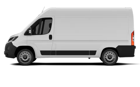 Opel Opel Movano 2.2 D 103kW L3H2 3,5t Standardausstattung im Auto Abo von carwow