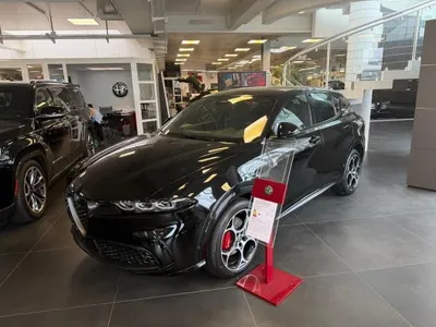 Alfa Romeo Alfa Romeo Tonale 1.5 VGT Hybrid 118kW DCT Veloce Abholung Mannheim im Leasing von LeasingMarkt.de