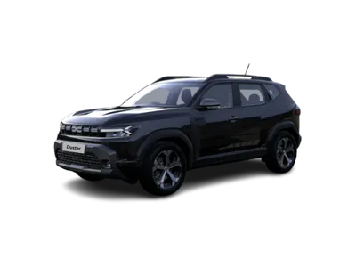 Dacia DACIA DUSTER im Auto Abo von CARIFY