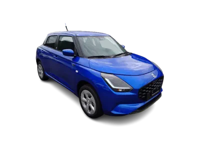 Suzuki SUZUKI Swift 1.2 1st Edition Hybrid 4x4 im Auto Abo von CARIFY