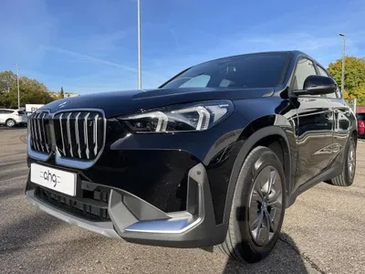 BMW BMW iX1 eDrive20 Navi /  NEU / CURVED Display / RFK / 2025 AKTION im Auto Abo von LeasingMarkt.de