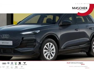 Audi Audi Q6 e-tron Q6 SUV e-tron *BESTELLAKTION* im Auto Abo von LeasingTime