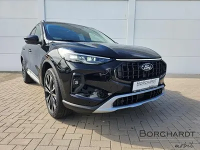 Ford Ford Kuga Active X 2.5 FHEV *sofort* Panorama 20''LMF AHKs Technologie im Auto Abo von LeasingMarkt.de