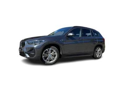 BMW BMW X1 F48 25e im Auto Abo von CARIFY