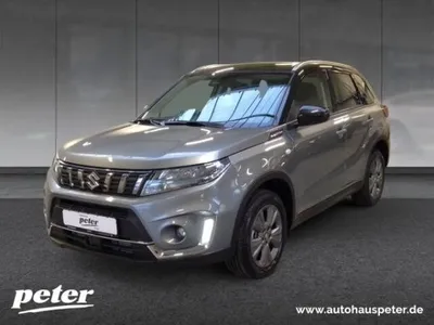 Suzuki Suzuki Vitara 1.4 Comfort Hybrid im Auto Abo von LeasingMarkt.de