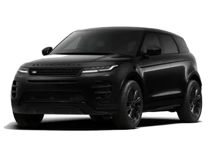 Land Rover Land Rover Range Rover Evoque D200Dynamic SE im Auto Abo von movme