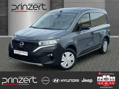 Nissan Nissan Townstar Kastenwagen L1 2,2t EV Acenta-Option*Fahrassistenz-Paket plus im Auto Abo von LeasingMarkt.de