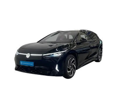 VW Volkswagen ID.7 Tourer 4Motion GTX KLIMA LED NAVI ALU im Auto Abo von Faaren