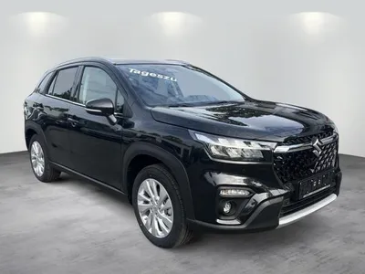 Suzuki Suzuki S-Cross Hybrid Automatik *0€ Anzahlung* ✅SOFORT VERFÜGBAR✅ im Auto Abo von LeasingMarkt.de