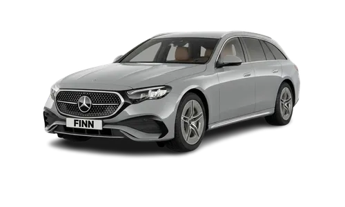 Mercedes Mercedes-Benz E-Klasse E 220 d T Autom. im Auto Abo von FINN