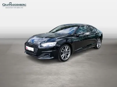 Audi Audi A5 Sportback 40 TDI qu. Advanced / SOFORT VERFÜGBAR ! im Auto Abo von LeasingMarkt.de
