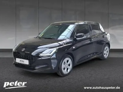 Suzuki Suzuki Swift 1.2 Comfort Hybrid im Auto Abo von LeasingMarkt.de