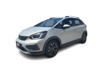 Honda HONDA Jazz 1.5 i-MMD Crosstar Advance im Auto Abo von CARIFY