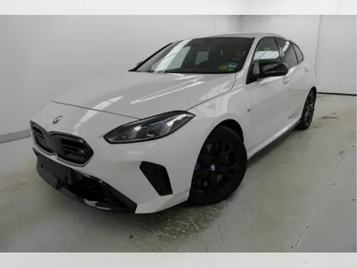 BMW BMW M135i i xDri. Lim., "M Sport", AHK, Driv. Ass .Prof., Park. Ass.+, H/K, Head Up., uvm. im Auto Abo von LeasingTime