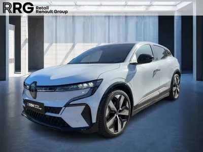 Renault Renault Rafale Esprit Alpine E-Tech Plug-in Hybrid 300 4 im Leasing von 9drive