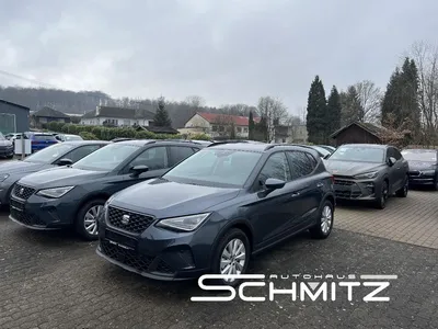 Seat Seat ARONA ''ROAD EDITION 115'' DSG 1.0 TSI (S  [...] im Leasing von Null-Leasing