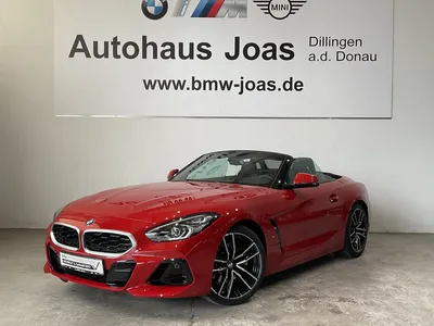 BMW BMW Z4 sDrive30i |Head-Up Display |Harman Kardon im Leasing von Null-Leasing