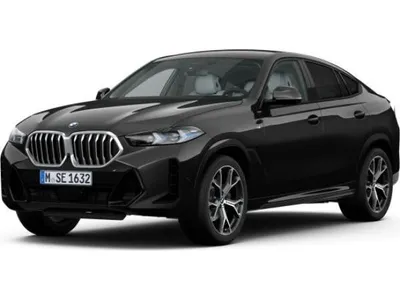 BMW BMW X6 xDrive30d++TOPDEAL++SOFORTVERFÜGBAR im Auto Abo von LeasingMarkt.de