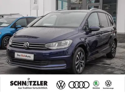 VW Volkswagen Tayron 2.0 TDI United 7-Sitzer im Leasing von LeasingMarkt.de