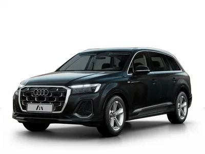 Audi Audi Q7 50 TDI quattro S Line im Auto Abo von ViveLaCar