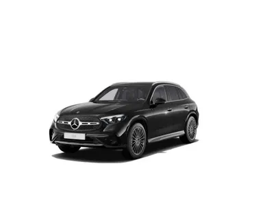 Mercedes Mercedes-Benz GLC 300 de 4MATIC AMG-Line 🌟 0,5% Versteuerung ❗ im Auto Abo von LeasingMarkt.de