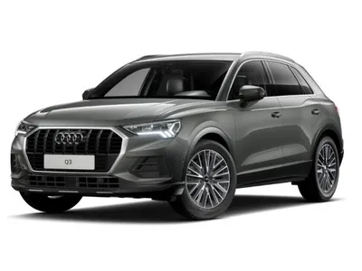 Audi Audi Q3 35 TFSI - kurzfristig verfügbar ! im Leasing von LeasingMarkt.de