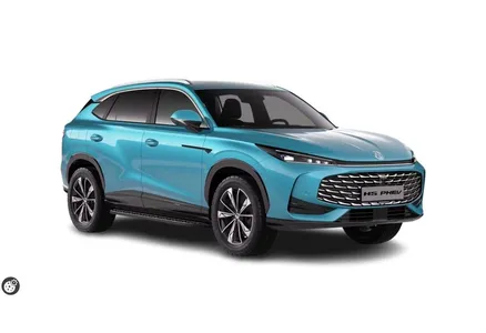 MG MG HS 1.5T GDI PHEV DCT Comfort LED*NAV*ACC*PDC*KAM im Leasing von Null-Leasing