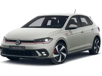 VW Volkswagen Polo GTI 2.0 TSI OPF (207 PS) DSG *SONDERLEASING! im Auto Abo von LeasingTime