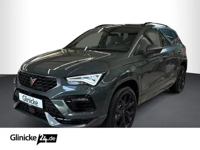 Cupra Cupra Ateca 1.5 TSI DSG AHK Tribe Edition im Auto Abo von Faaren