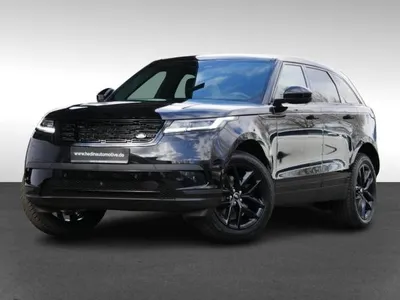 Land Rover Land Rover Range Rover Velar D200 AWD S  - SOFORT VERFÜGBAR - 5 Jahre Garantie im Auto Abo von LeasingMarkt.de