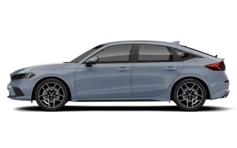 Honda Honda Civic e:HEV 2.0 i-MMD Hybrid e-CVT Advance im Auto Abo von carwow